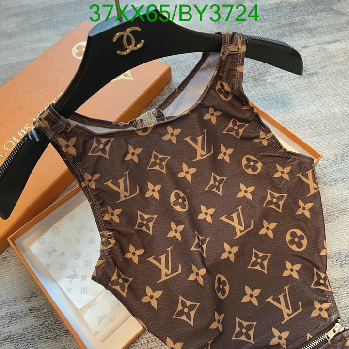 Swimsuit-LV Code: BY3724 $: 37USD