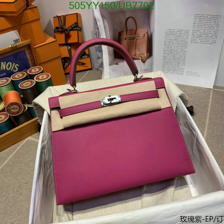 Hermes Bag-(Mirror)-Customize- Code: UB7702