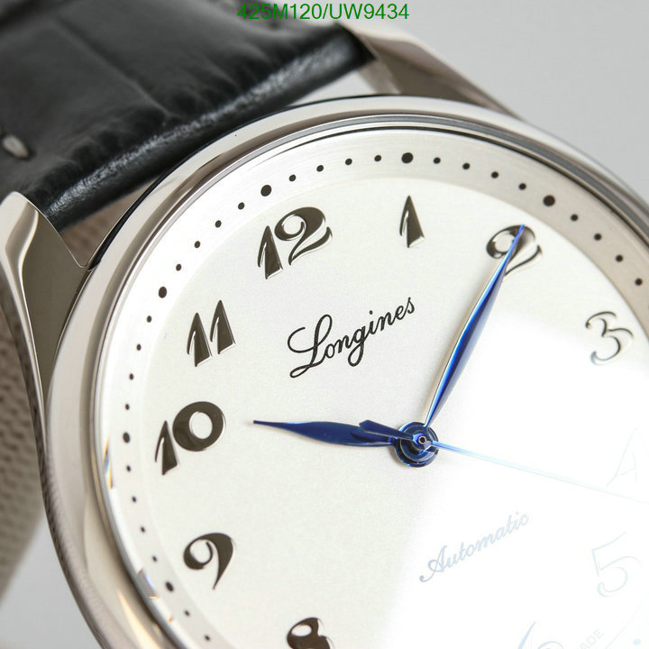 Watch-Mirror Quality-Longines Code: UW9434 $: 425USD