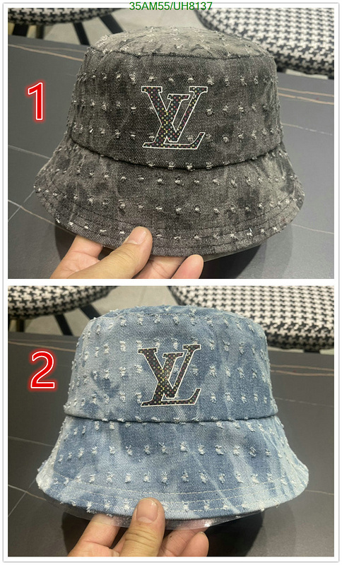 Cap-(Hat)-LV Code: UH8137 $: 35USD