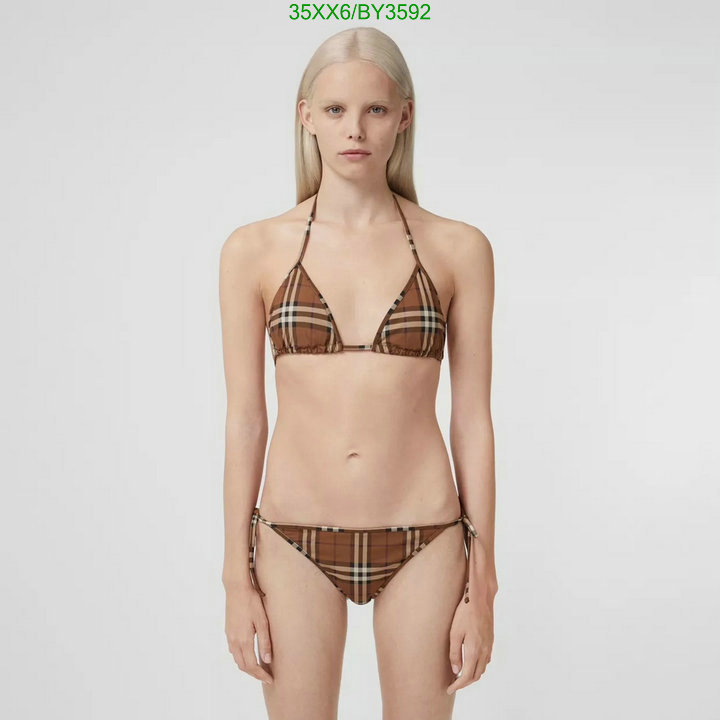 Swimsuit-Burberry Code: BY3592 $: 35USD