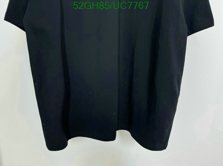 Clothing-Balenciaga Code: UC7767 $: 52USD