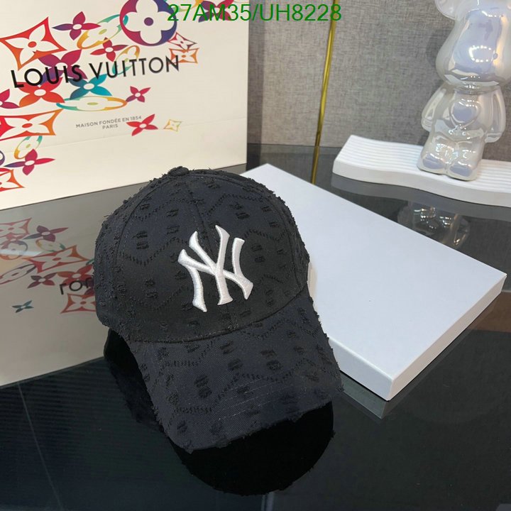 Cap-(Hat)-New Yankee Code: UH8228 $: 27USD