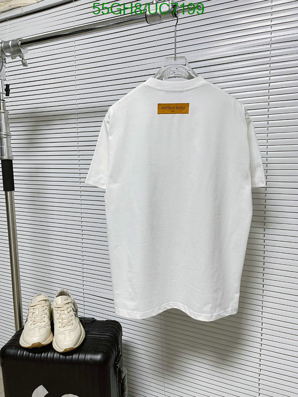 Clothing-LV Code: UC7199 $: 55USD