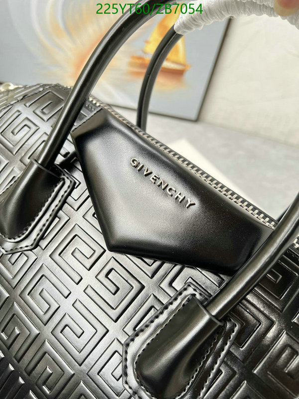 Givenchy Bag-(Mirror)-Handbag- Code: ZB7054 $: 225USD