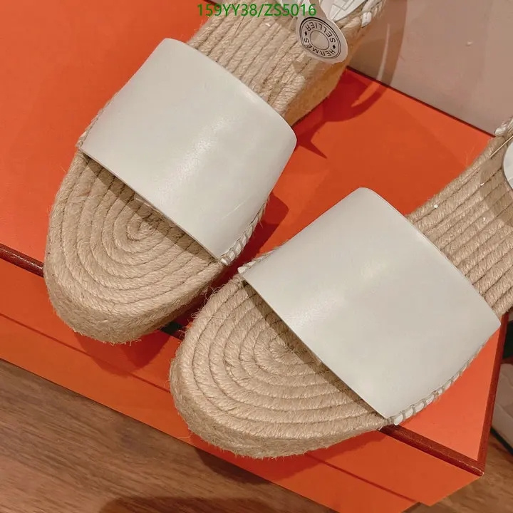 Women Shoes-Hermes Code: ZS5016 $: 159USD