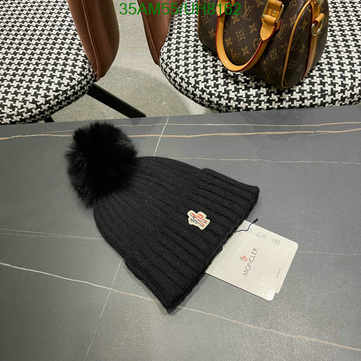 Cap-(Hat)-Moncler Code: UH8162 $: 35USD