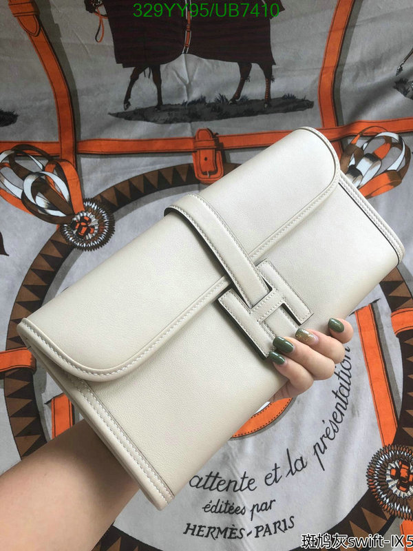 Hermes Bag-(Mirror)-Customize- Code: UB7410 $: 329USD