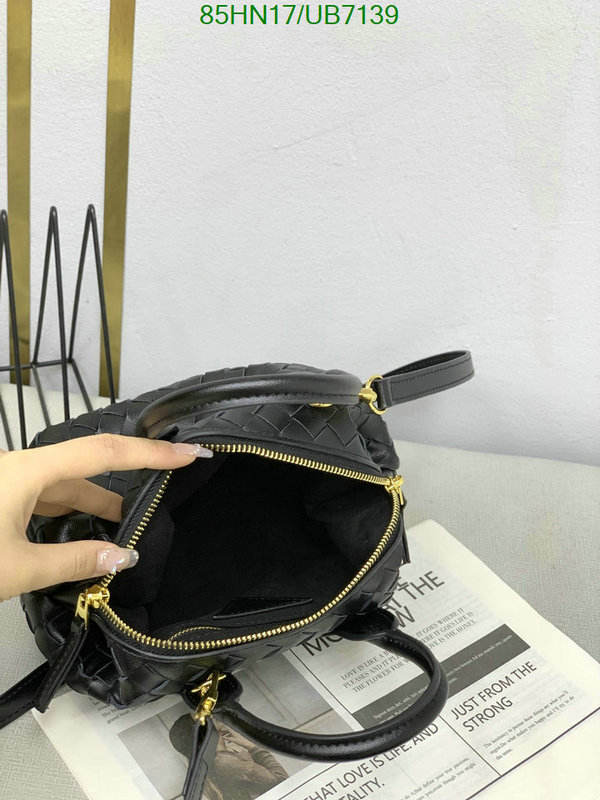 BV Bag-(4A)-Handbag- Code: UB7139 $: 85USD