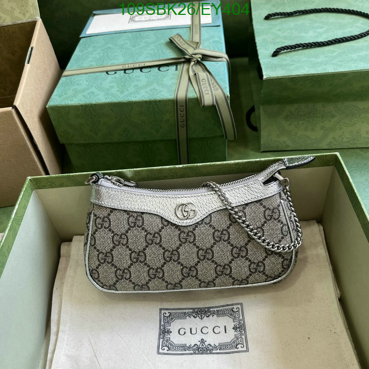 Gucci 5A Bag SALE Code: EY404