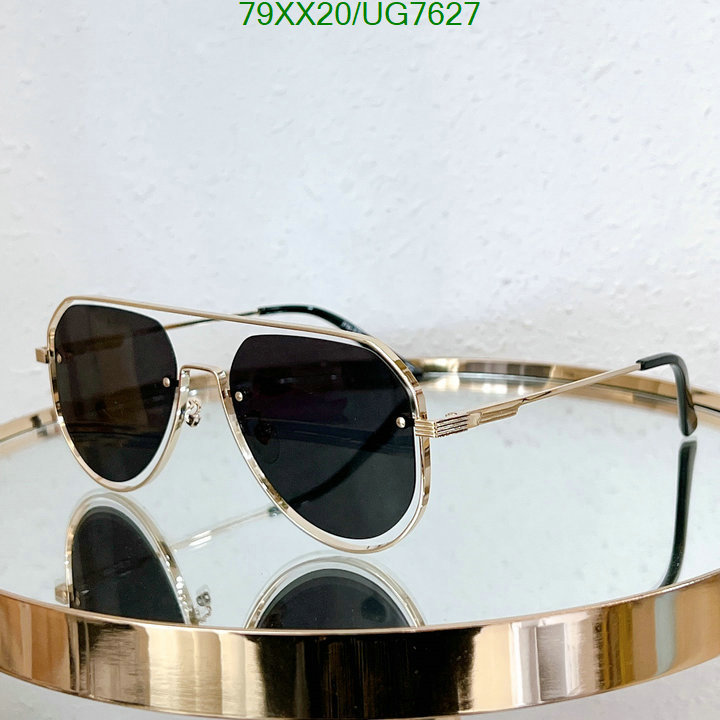 Glasses-Prada Code: UG7627 $: 79USD