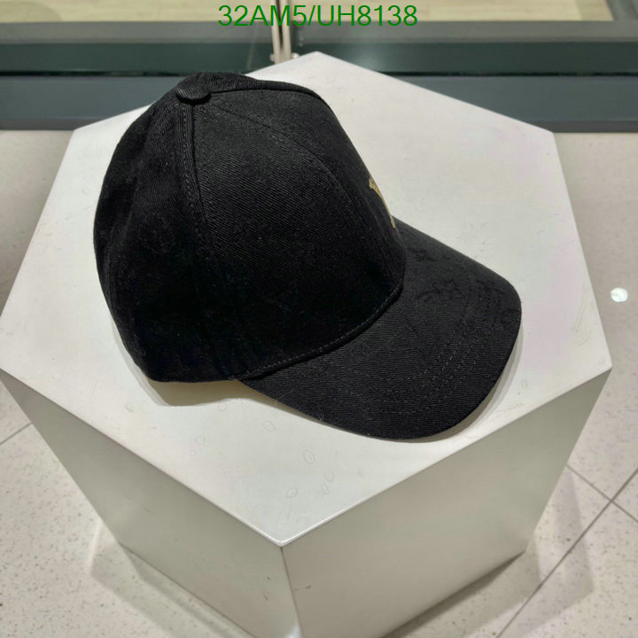 Cap-(Hat)-LV Code: UH8138 $: 32USD