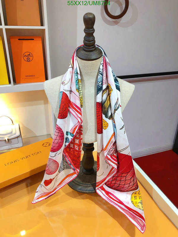 Scarf-LV Code: UM8734 $: 55USD