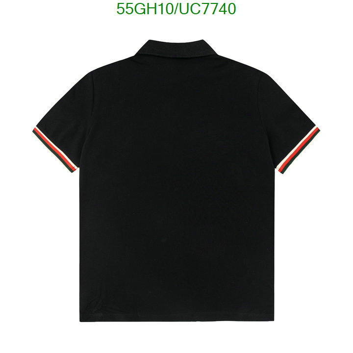 Clothing-Gucci Code: UC7740 $: 55USD