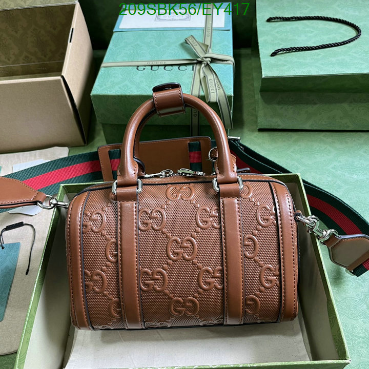 Gucci 5A Bag SALE Code: EY417