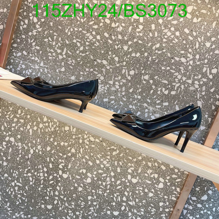 Women Shoes-Valentino Code: BS3073 $: 115USD