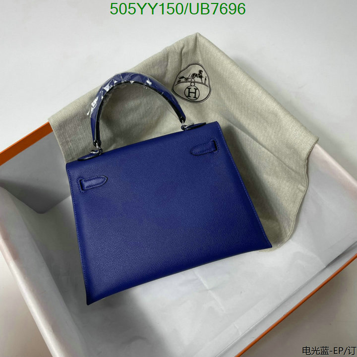 Hermes Bag-(Mirror)-Customize- Code: UB7696