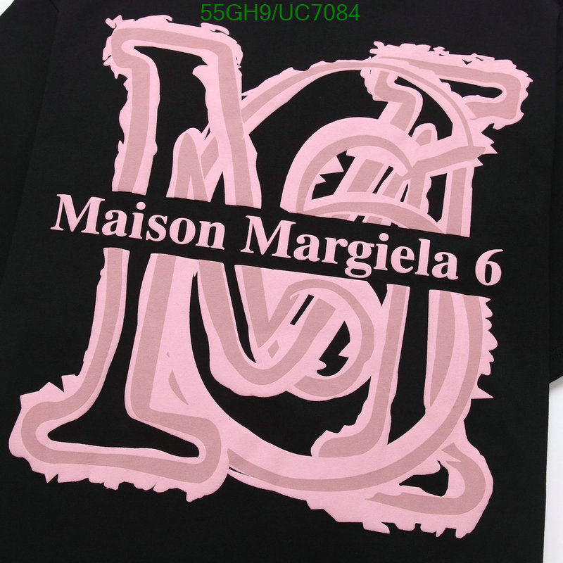 Clothing-Maison Margiela Code: UC7084 $: 55USD