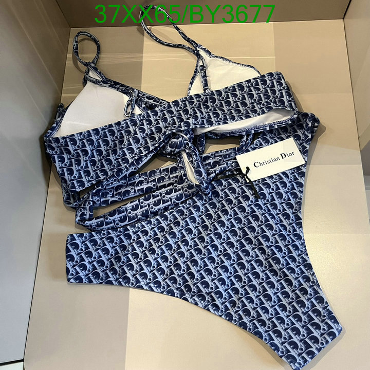 Swimsuit-Dior Code: BY3677 $: 37USD