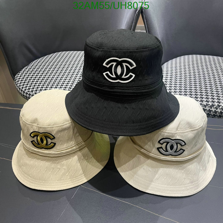 Cap-(Hat)-Chanel Code: UH8075 $: 32USD