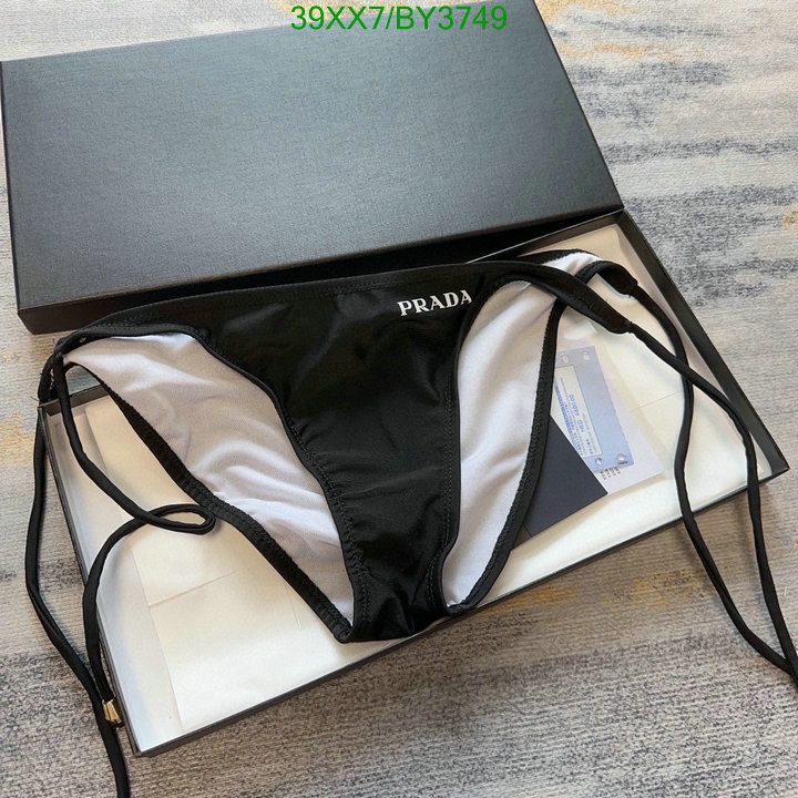 Swimsuit-Prada Code: BY3749 $: 39USD