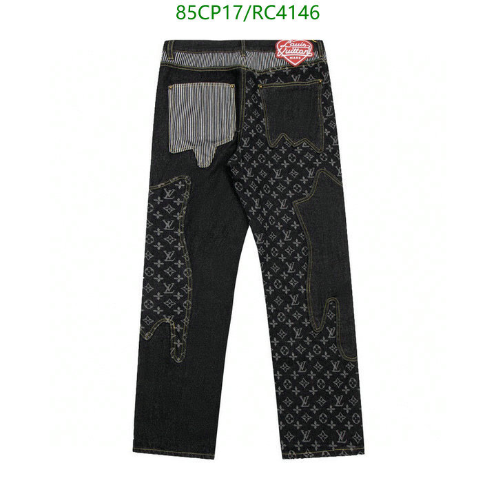 Clothing-LV Code: RC4146 $: 85USD