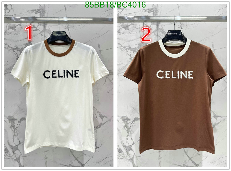 Clothing-Celine Code: BC4016 $: 85USD