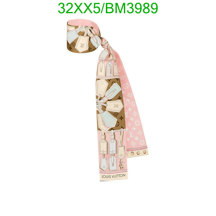 Scarf-LV Code: BM3989 $: 32USD