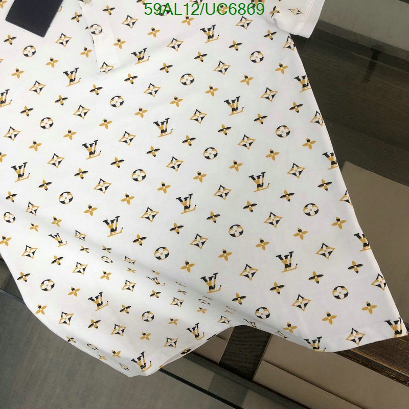 Clothing-LV Code: UC6869 $: 59USD