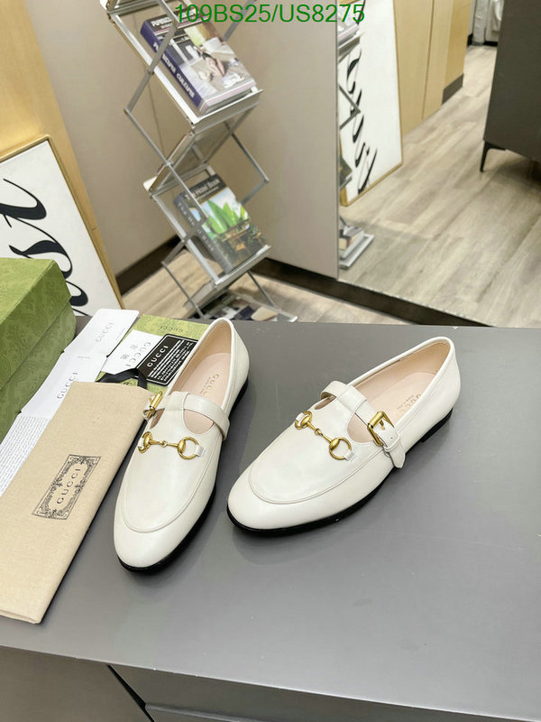 Women Shoes-Gucci Code: US8275 $: 109USD