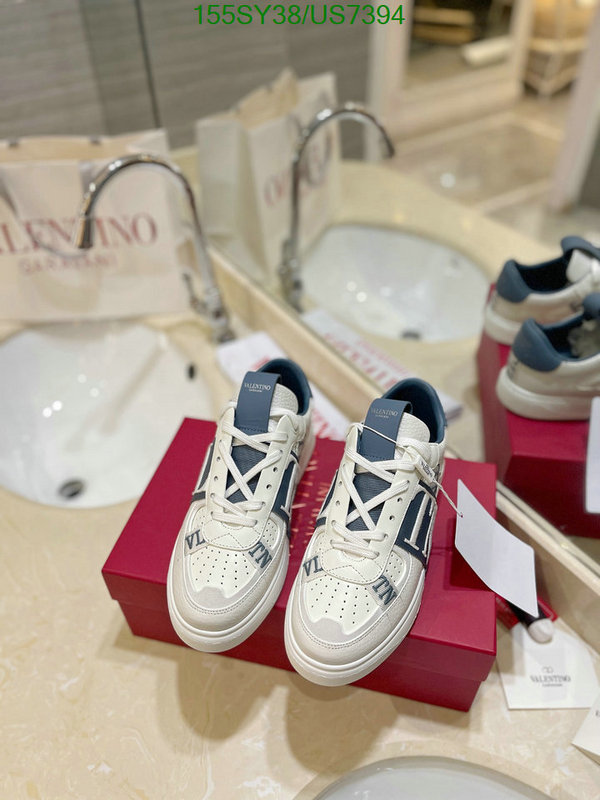 Women Shoes-Valentino Code: US7394 $: 155USD