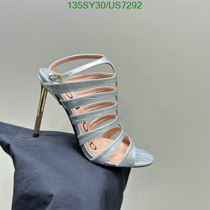 Women Shoes-Tom Ford Code: US7292 $: 135USD