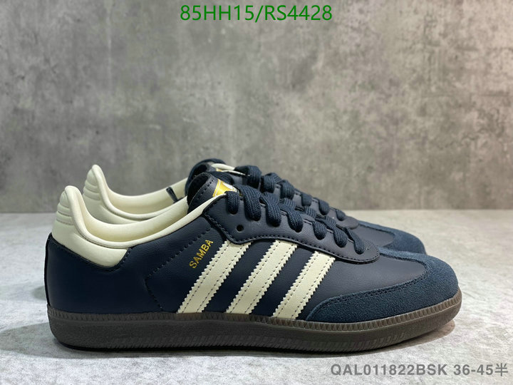 Men shoes-Adidas Code: RS4428 $: 85USD