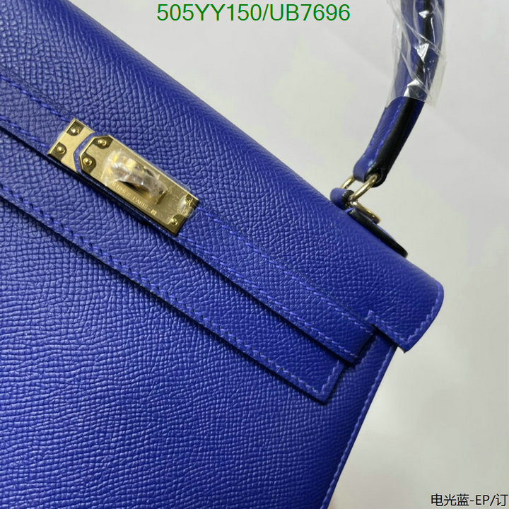 Hermes Bag-(Mirror)-Customize- Code: UB7696