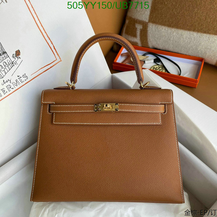 Hermes Bag-(Mirror)-Customize- Code: UB7715