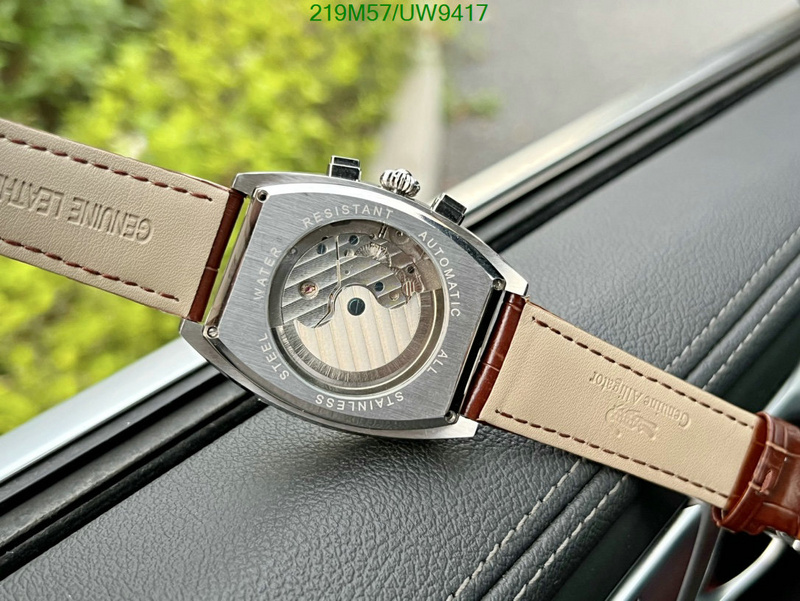 Watch-Mirror Quality-Longines Code: UW9417 $: 219USD