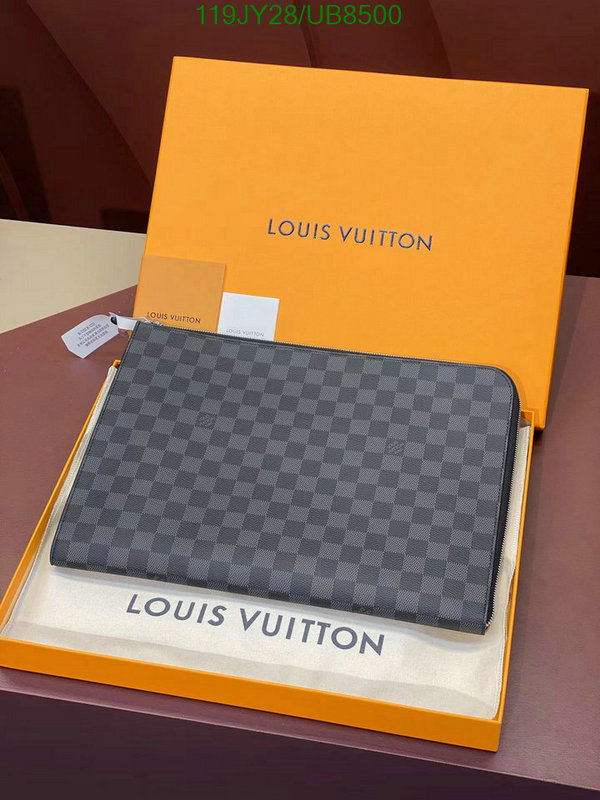 LV Bag-(Mirror)-Trio- Code: UB8500 $: 119USD