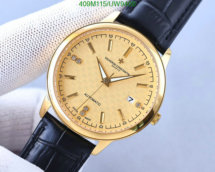 Watch-Mirror Quality-Vacheron Constantin Code: UW9408 $: 409USD