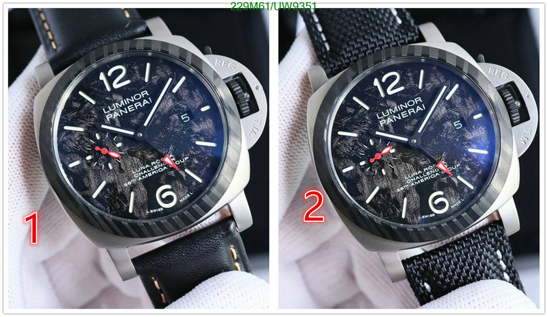 Watch-Mirror Quality-Panerai Code: UW9351 $: 229USD