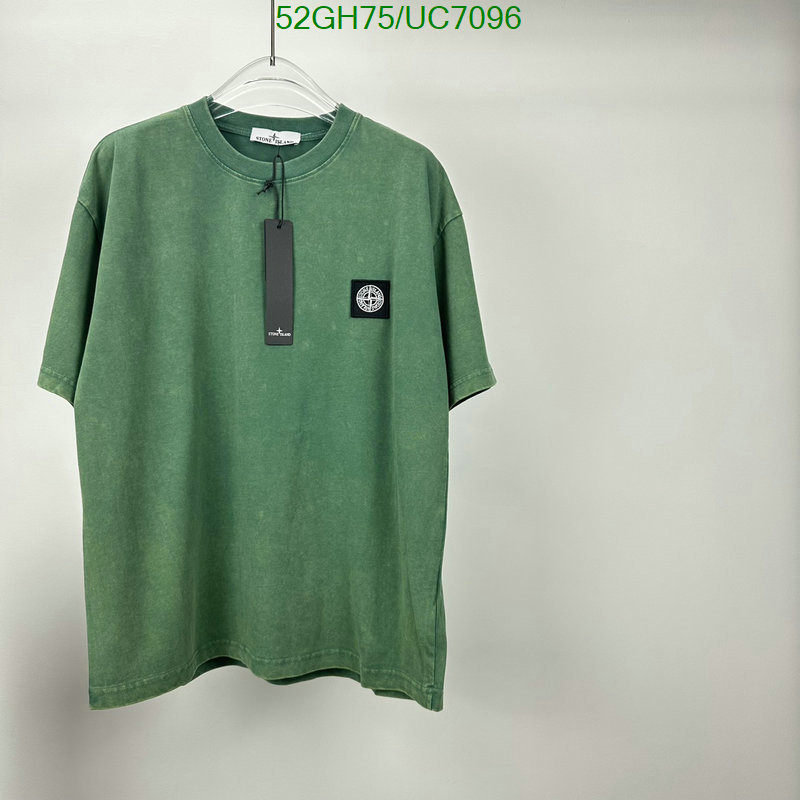 Clothing-Stone Island Code: UC7096 $: 52USD