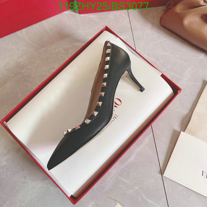 Women Shoes-Valentino Code: BS3077 $: 119USD