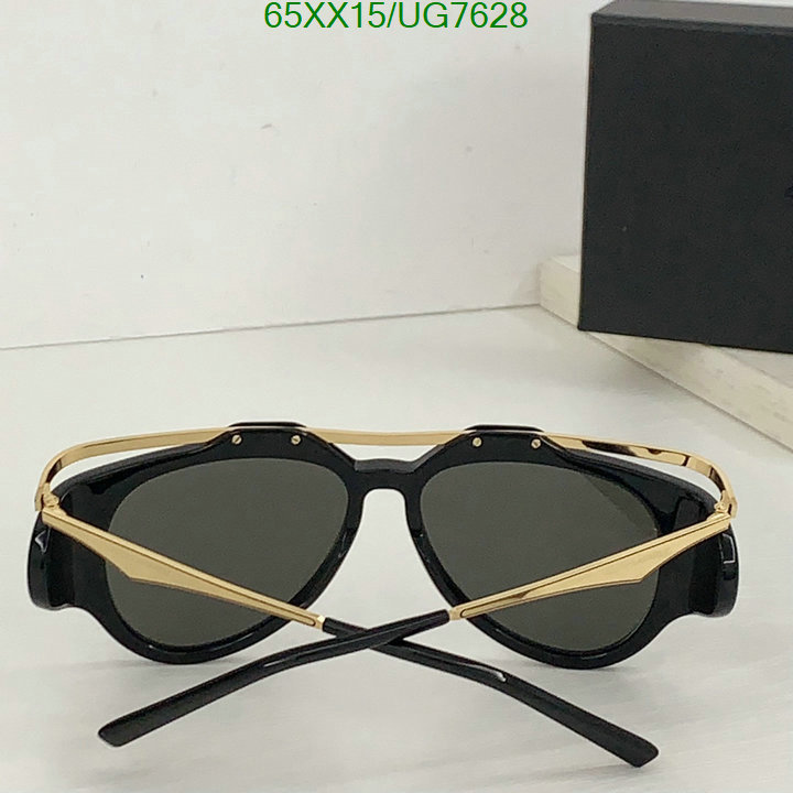 Glasses-YSL Code: UG7628 $: 65USD