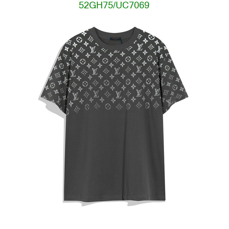 Clothing-LV Code: UC7069 $: 52USD