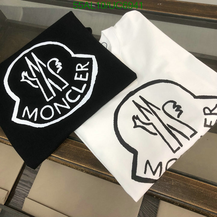 Clothing-Moncler Code: UC6941 $: 55USD