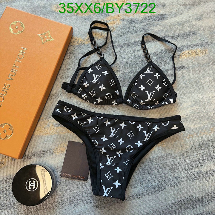 Swimsuit-LV Code: BY3722 $: 35USD