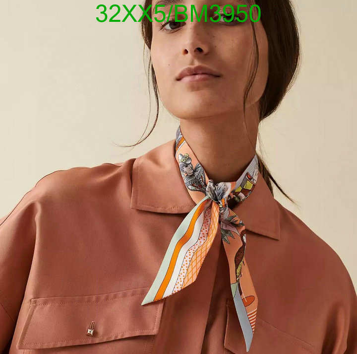 Scarf-Hermes Code: BM3950 $: 32USD