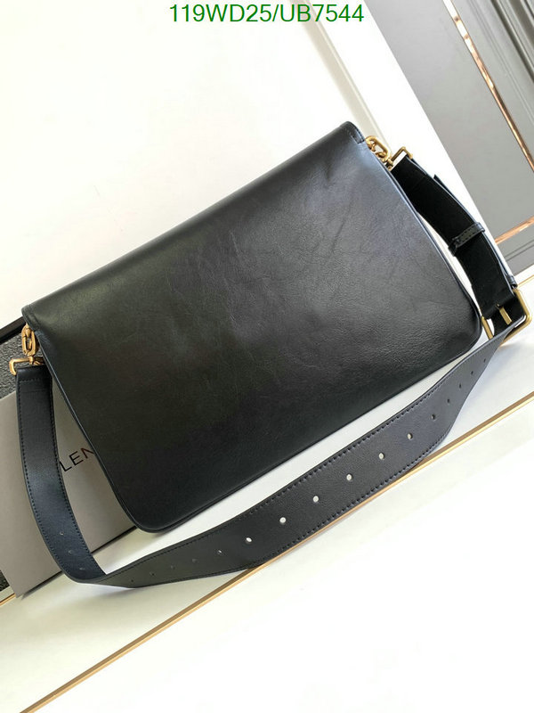 Balenciaga Bag-(4A)-Other Styles- Code: UB7544