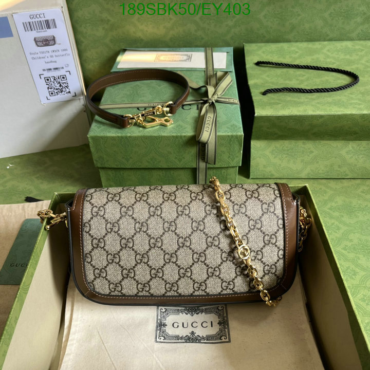 Gucci 5A Bag SALE Code: EY403