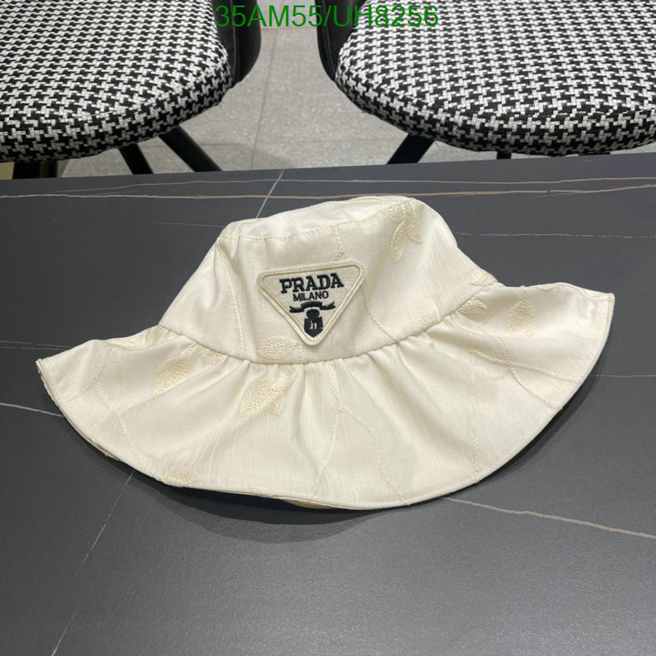 Cap-(Hat)-Prada Code: UH8256 $: 35USD