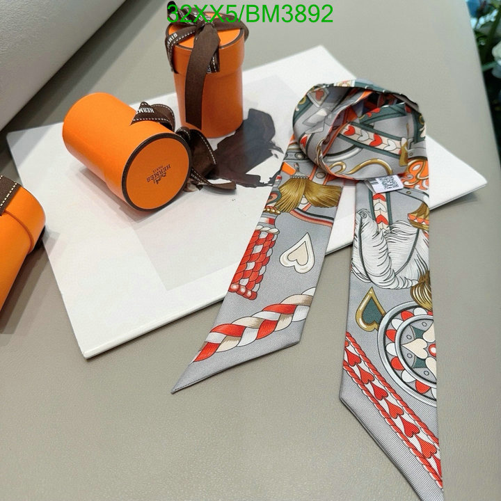 Scarf-Hermes Code: BM3892 $: 32USD